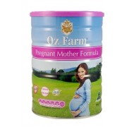 Oz Farm Pregnant Mother Formula 